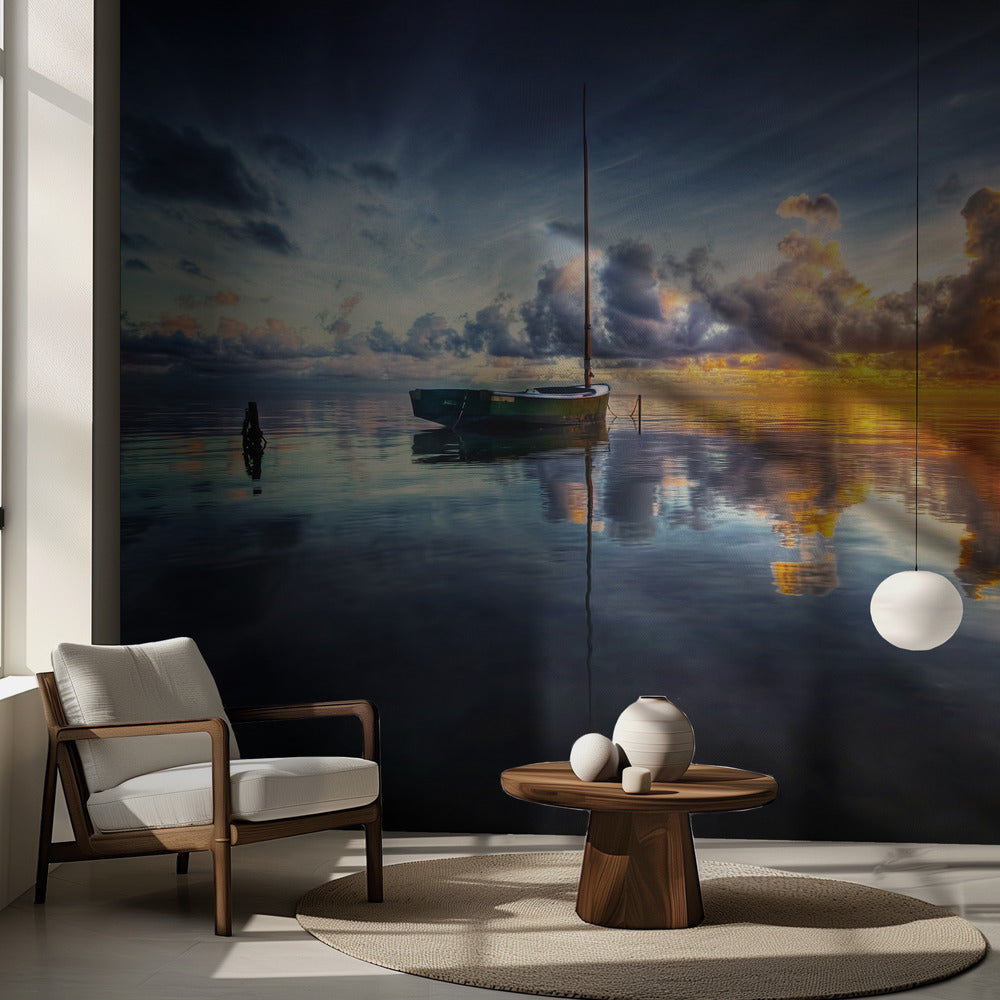 Pohdinta-aikaa | Valokuvatapetit