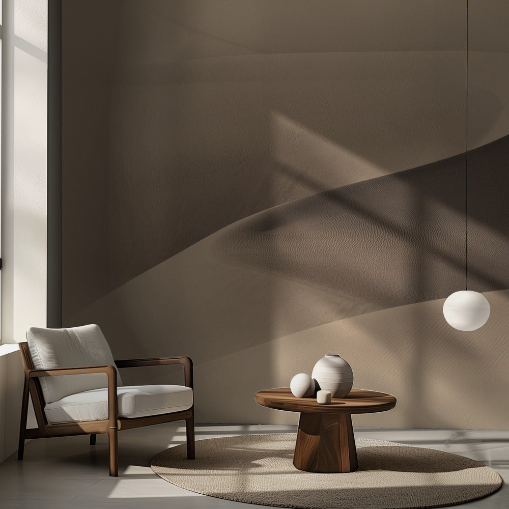 Hiekan taide I | Valokuvatapetit