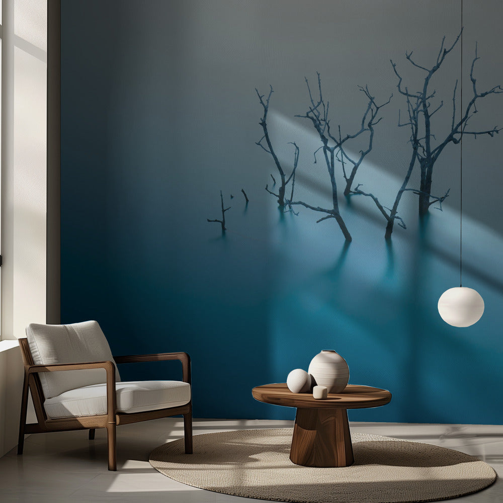 Siurana | Valokuvatapetit