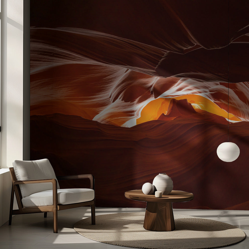 Antilooppikanjoni | Valokuvatapetit