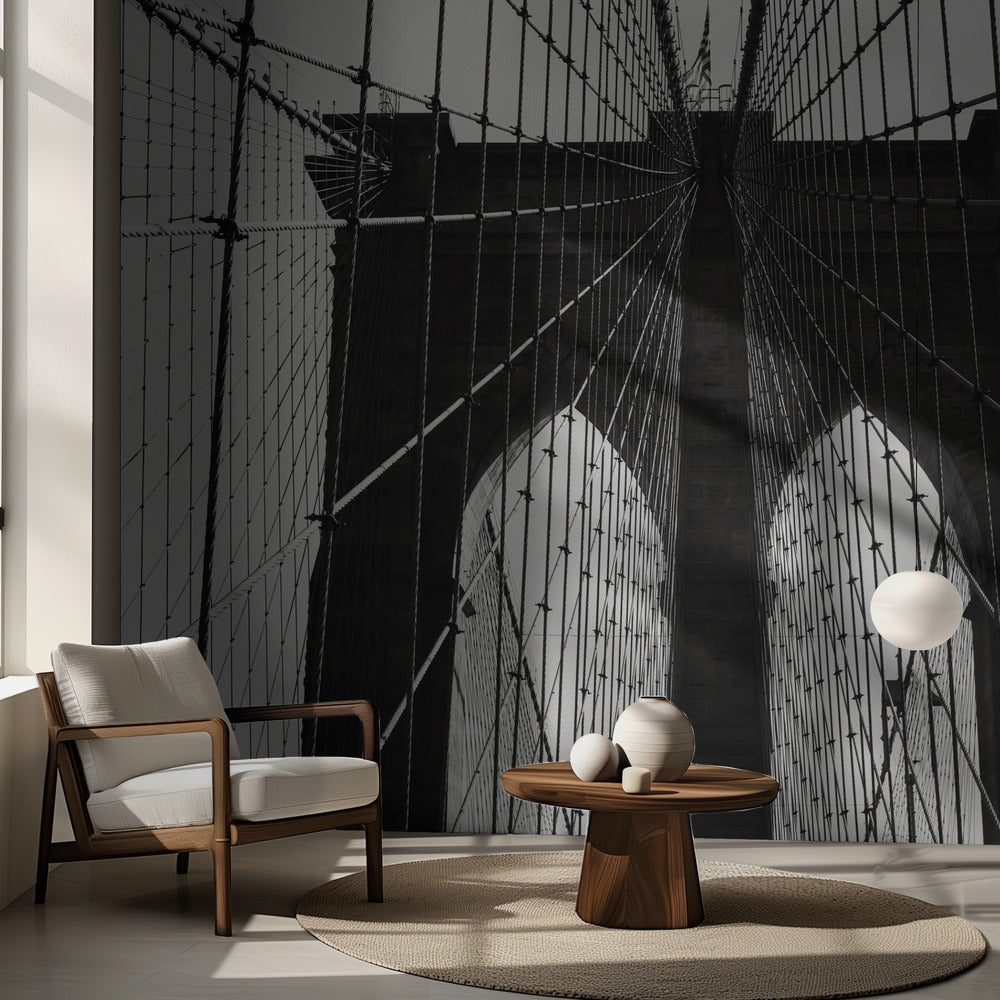 Brooklyn Bridge | Fototapeten