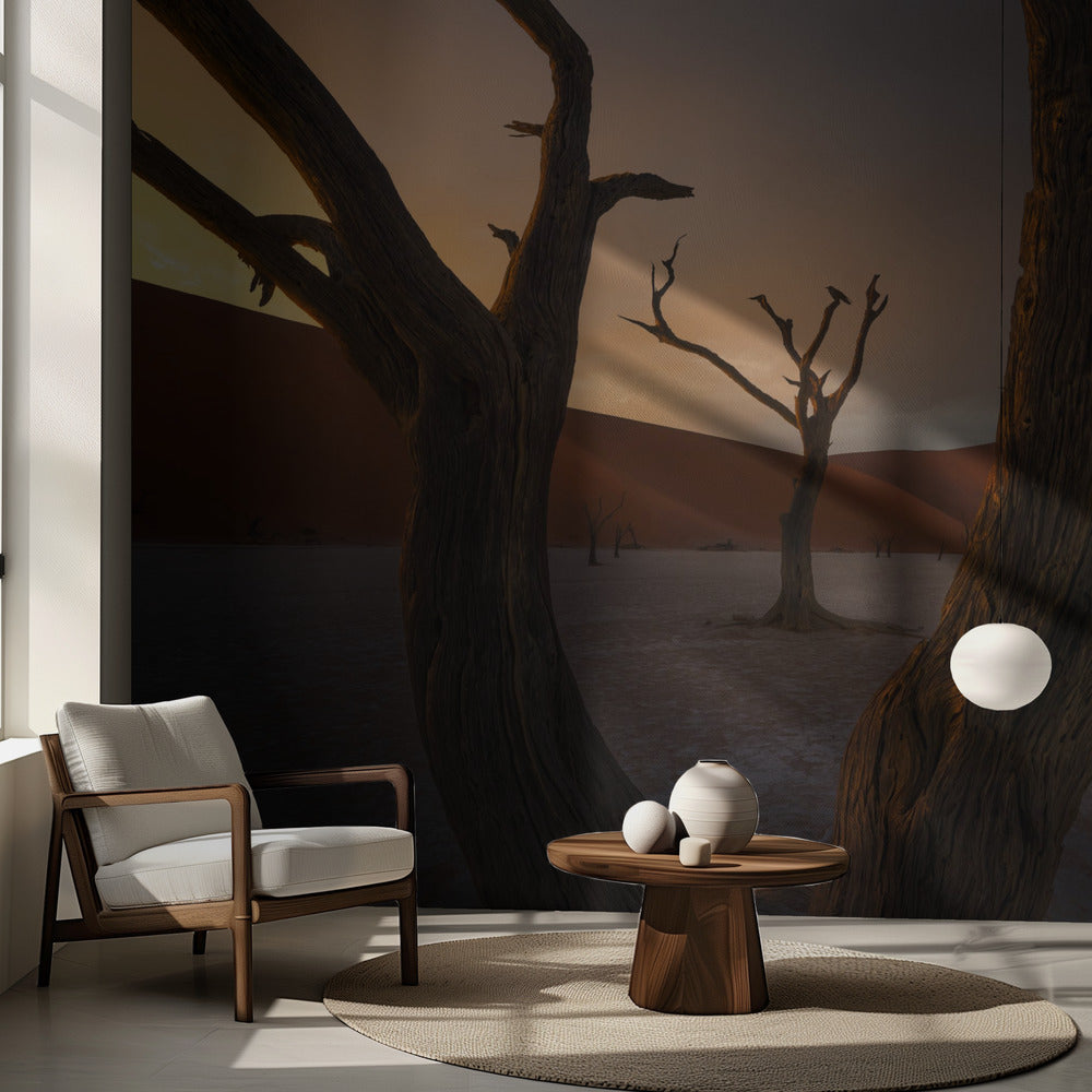 Luovutettu | Valokuvatapetit