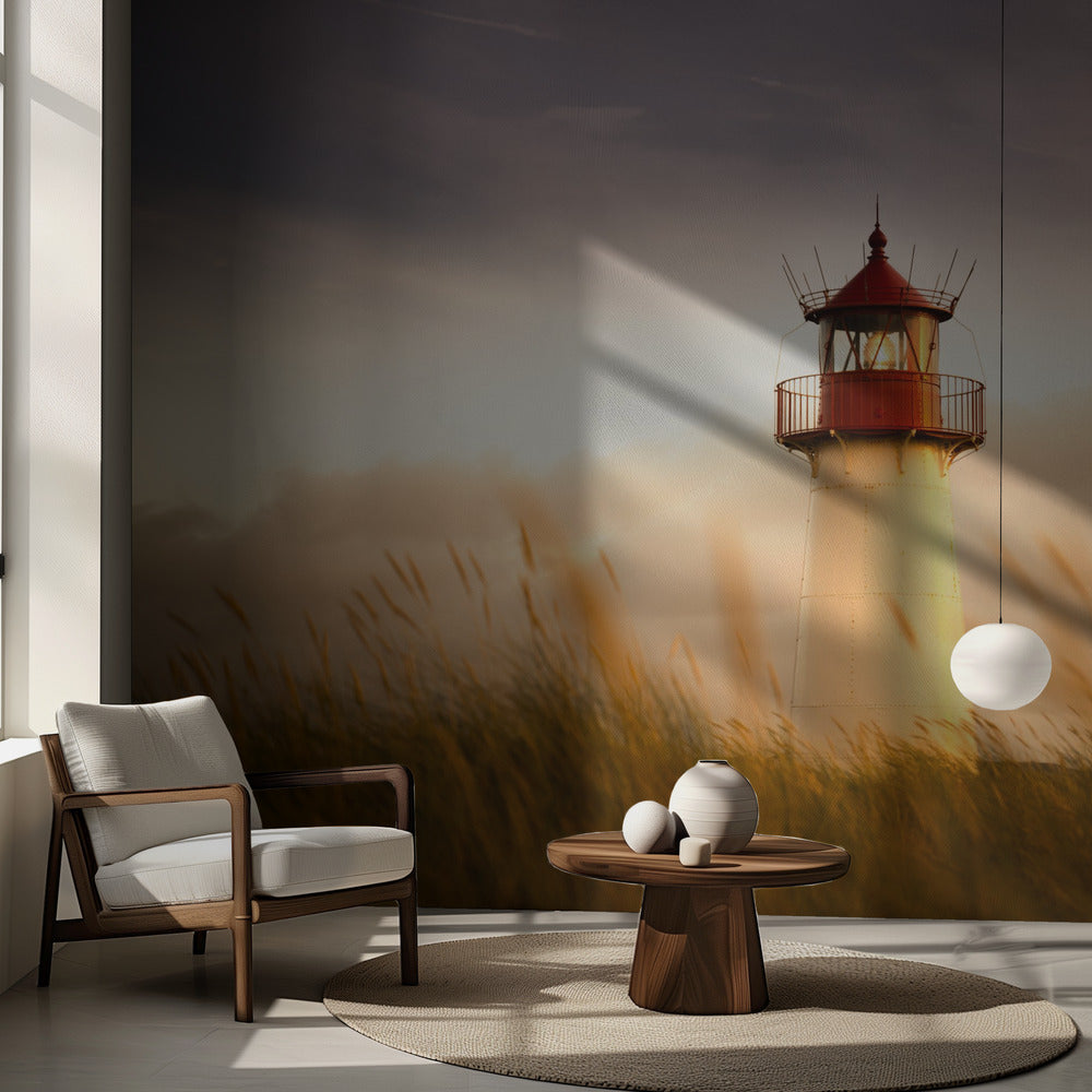 Impressioni di Sylt | Carta da Parati Fotografica