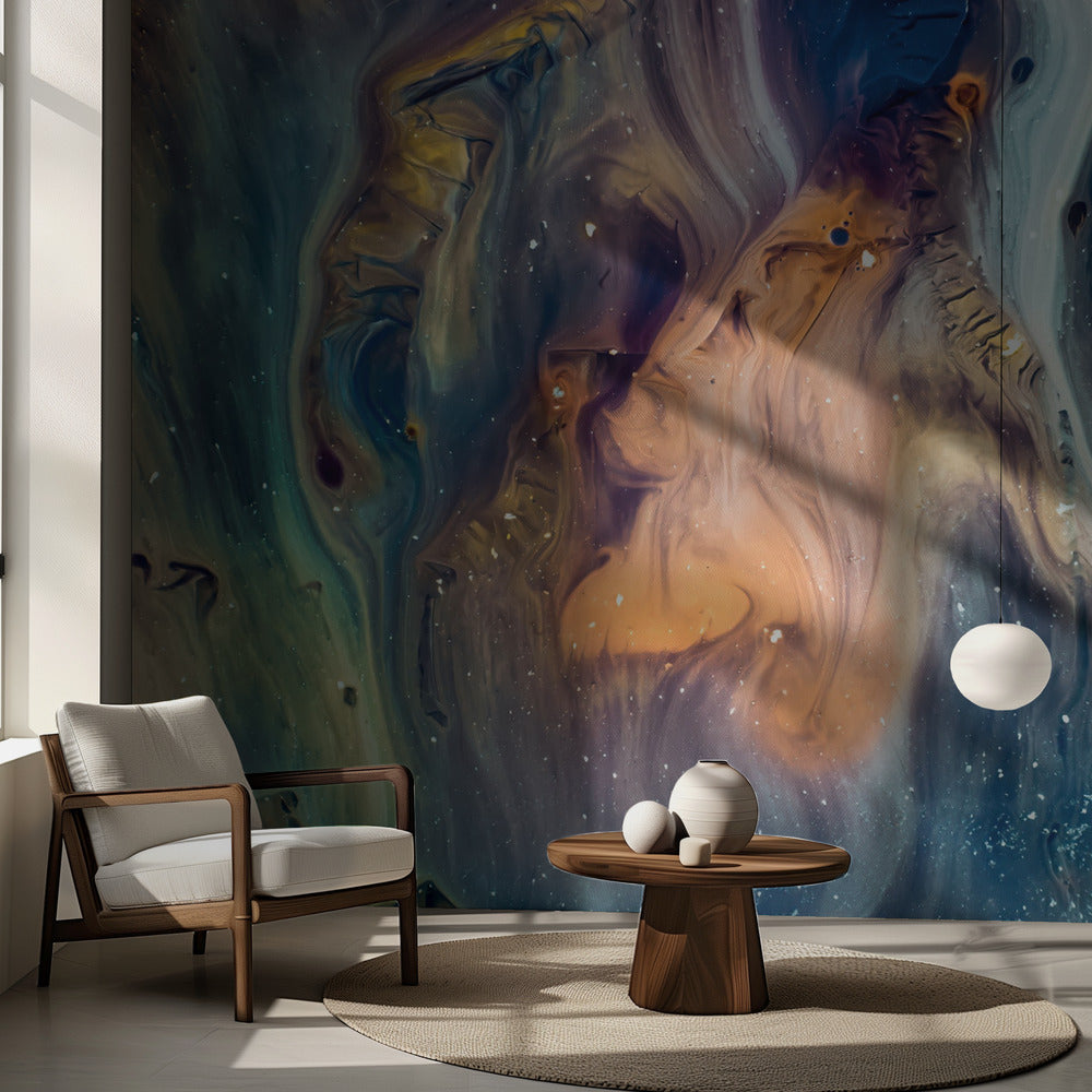 PA#9369 | Valokuvatapetit