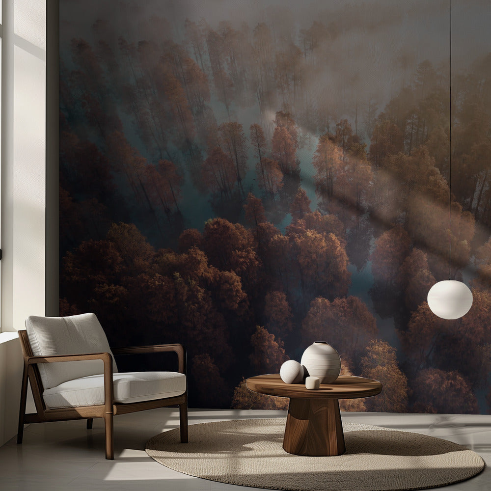 Syksy | Valokuvatapetit