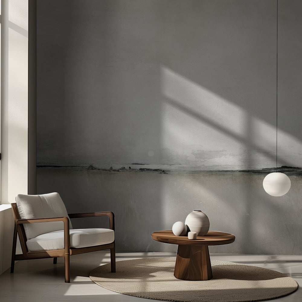 Auringonvalolahti | Valokuvatapetit