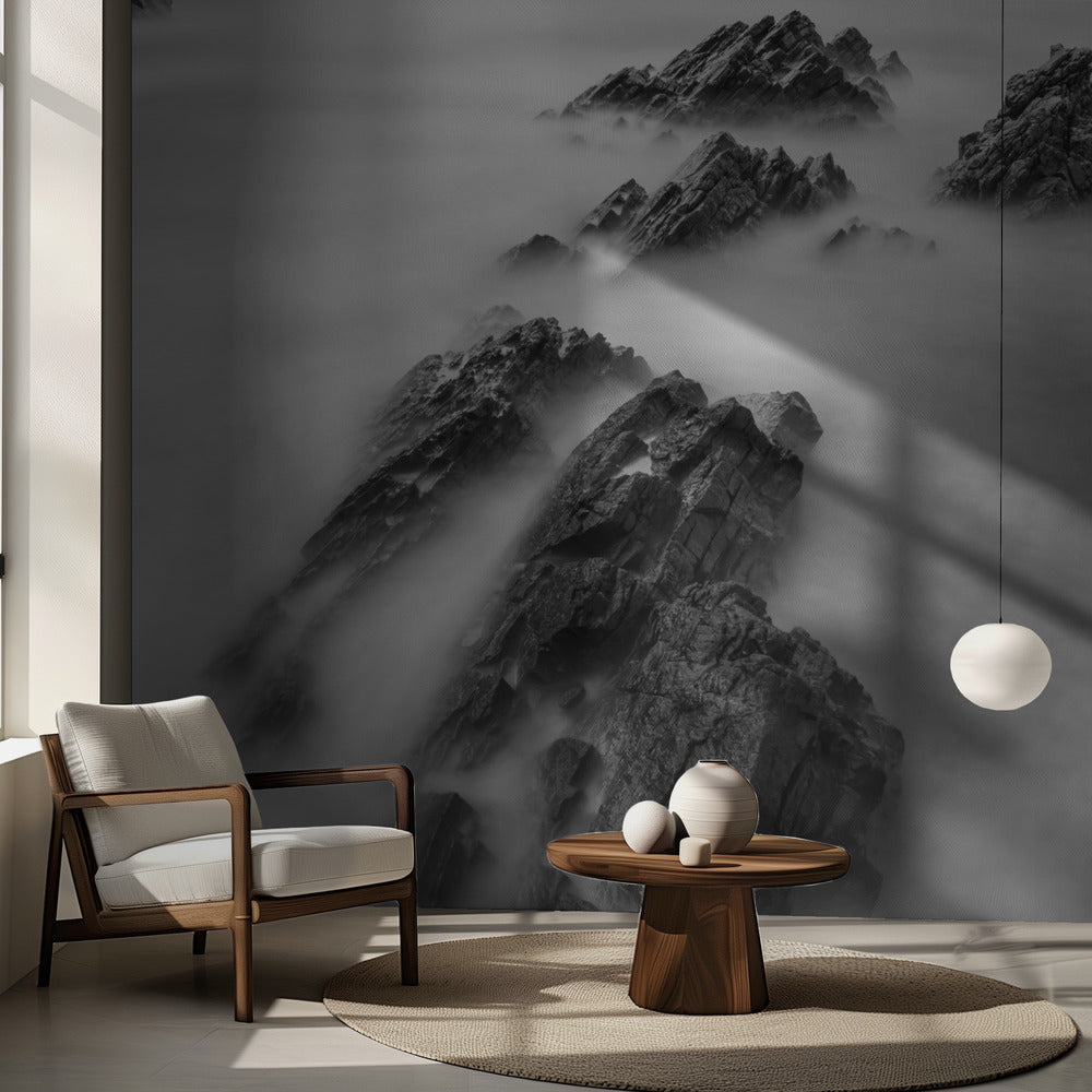 meri | Valokuvatapetit