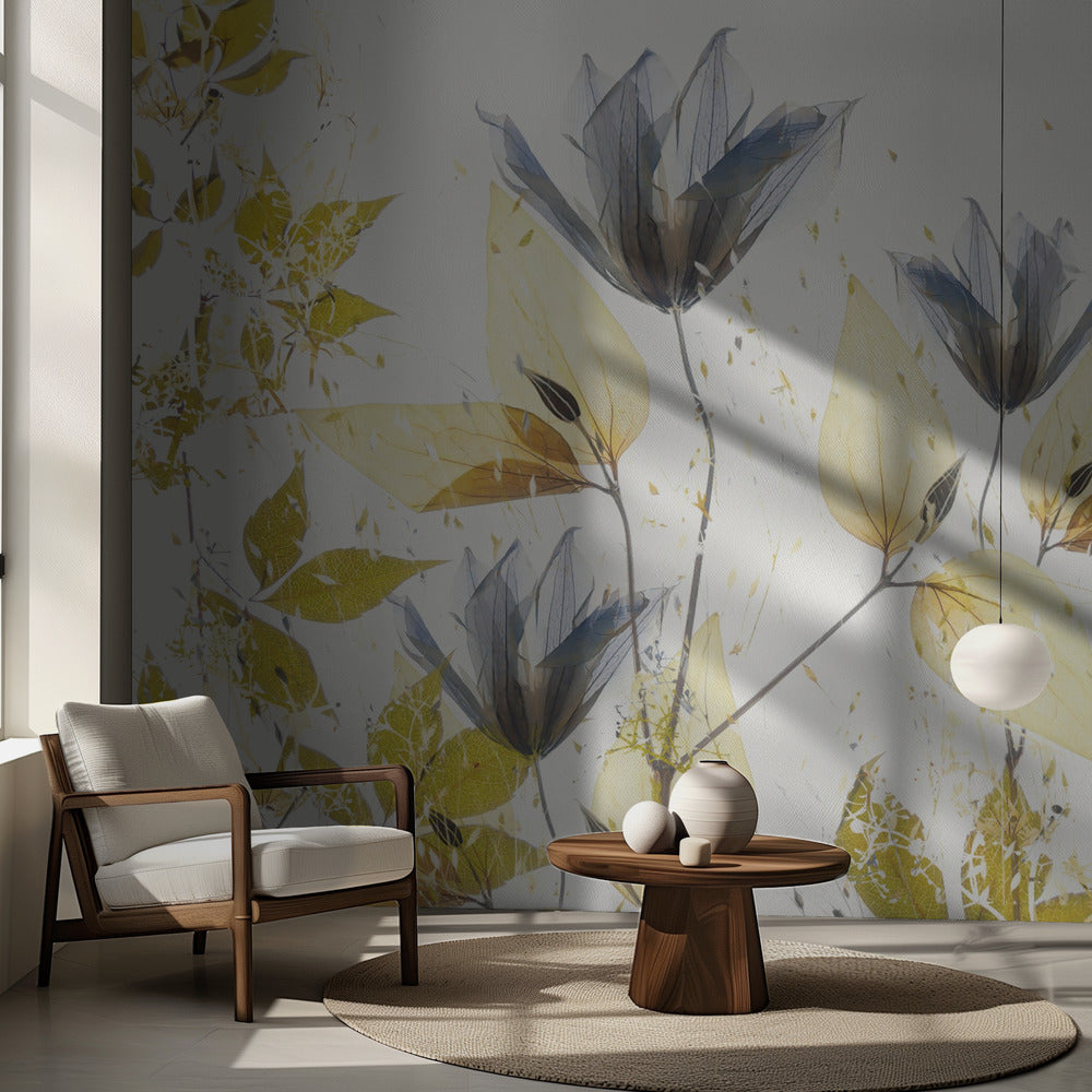 Kevään tunnelmaa | Valokuvatapetit