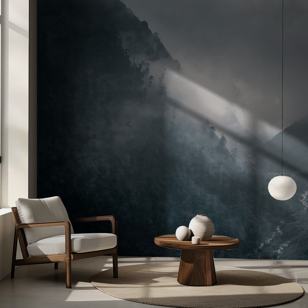 Luonnon draamaa! | Valokuvatapetit