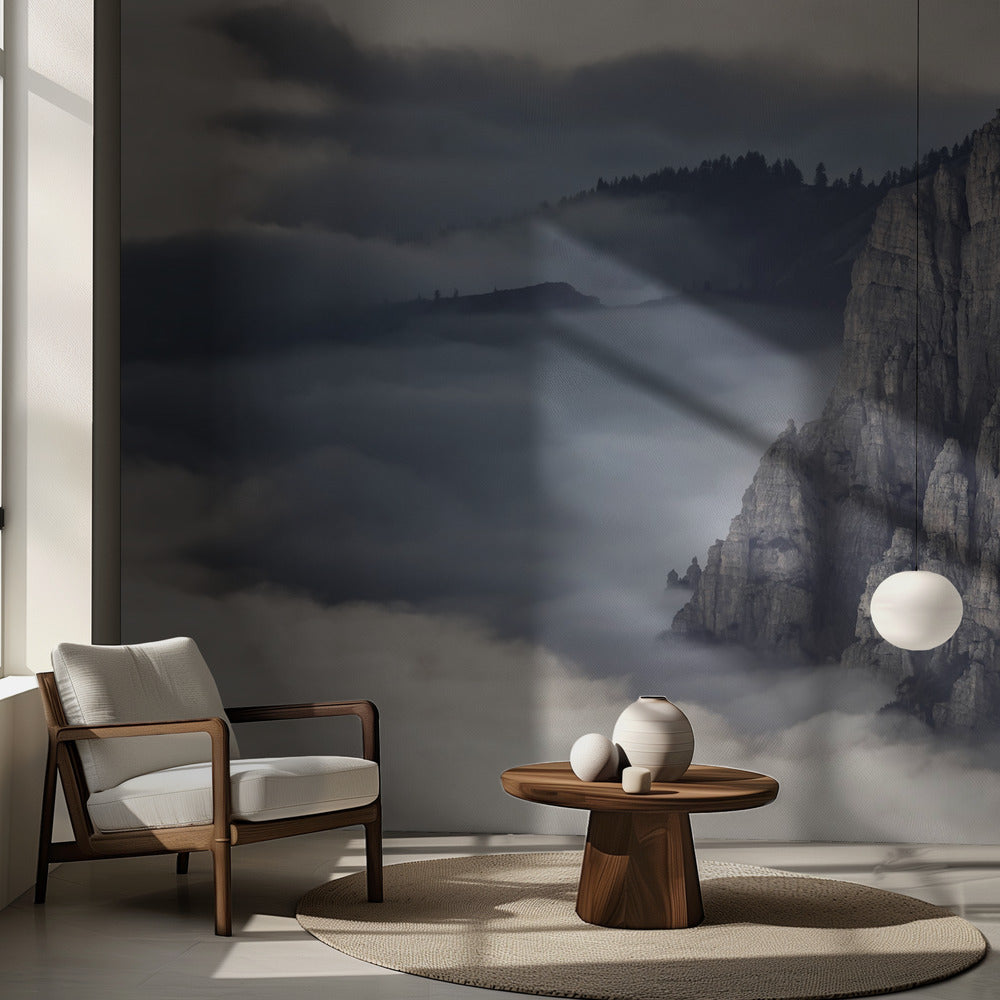 pilvet | Valokuvatapetit