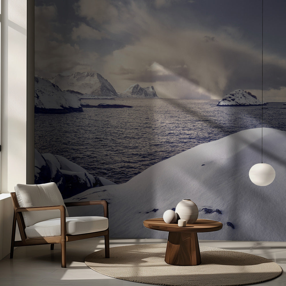 Vuono | Valokuvatapetit