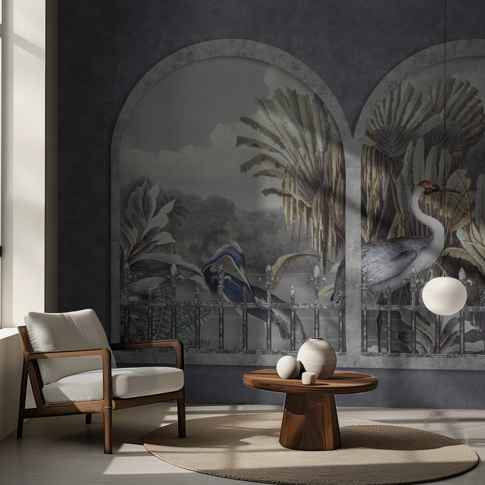 Nosturit nro 2 | Valokuvatapetit