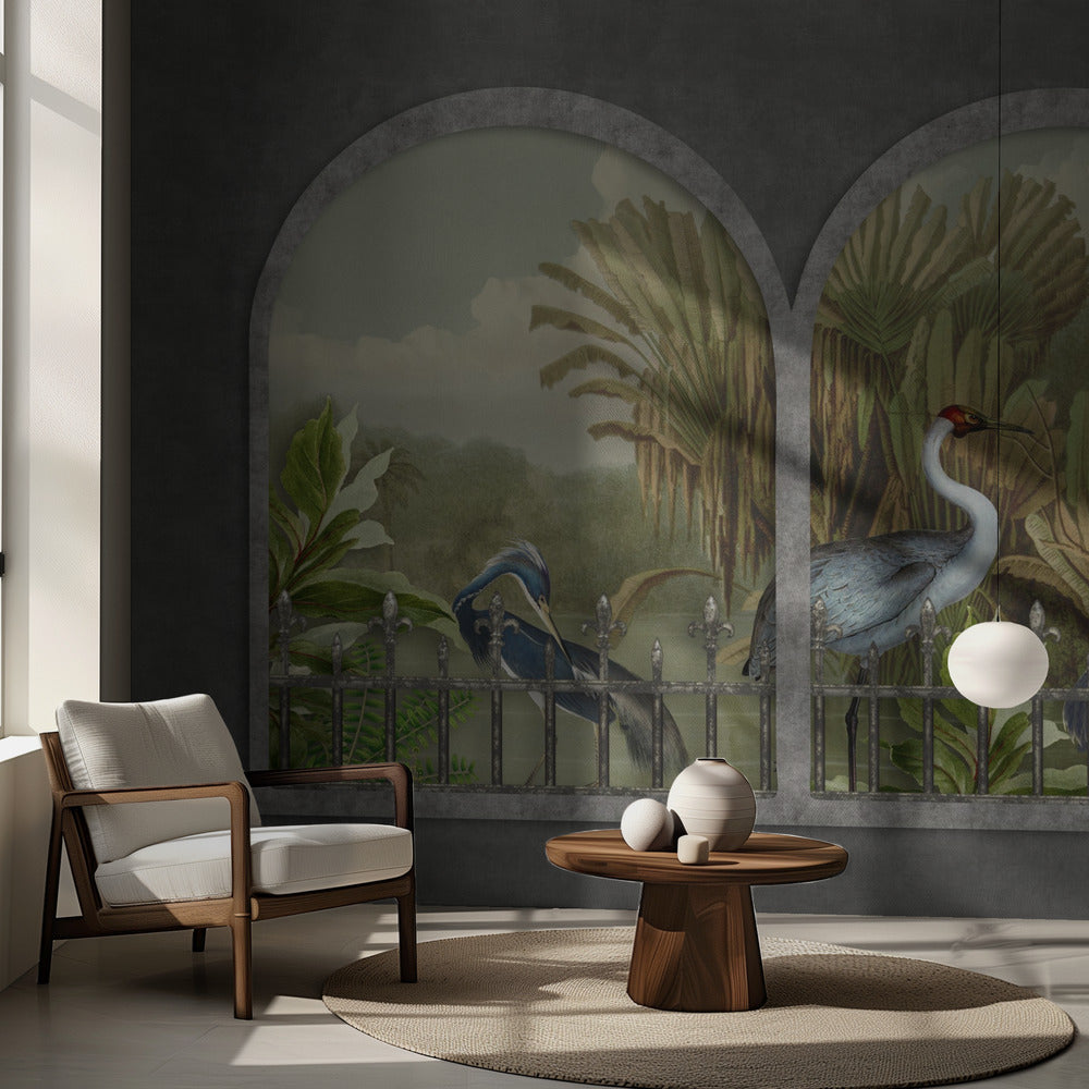 Nosturit nro 1 | Valokuvatapetit