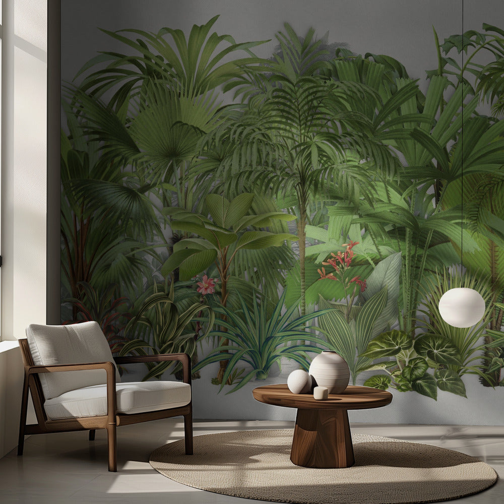 Eksoottinen villieläin 003 | Valokuvatapetit