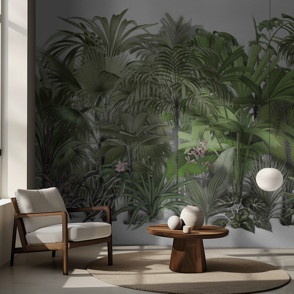 Eksoottinen villieläin 003 1 | Valokuvatapetit