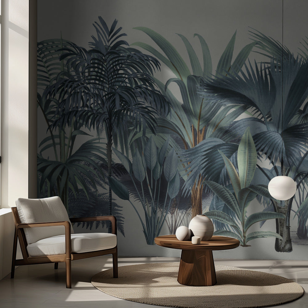 Eksoottinen villieläin 004 1 | Valokuvatapetit