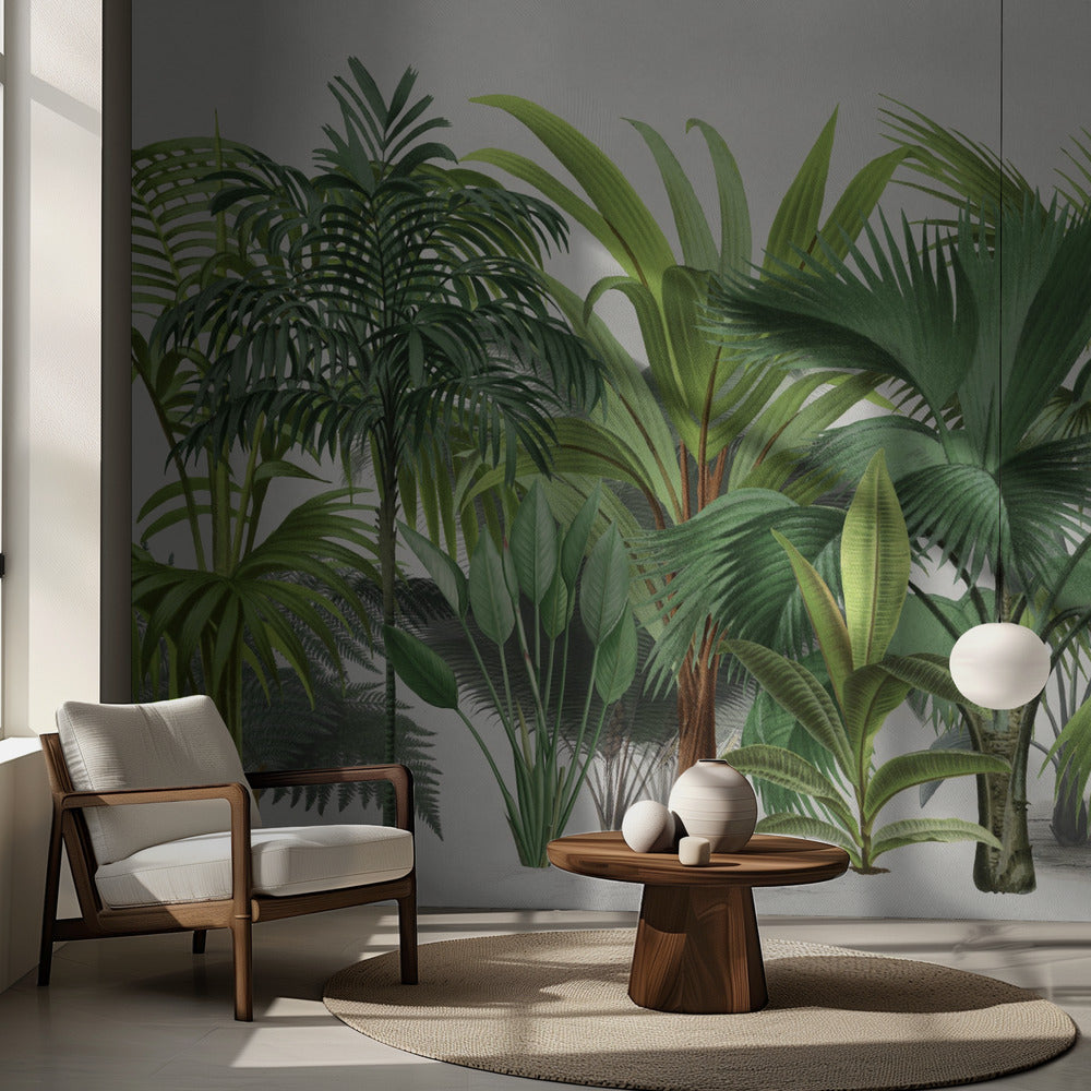 Eksoottinen villieläin 004 | Valokuvatapetit