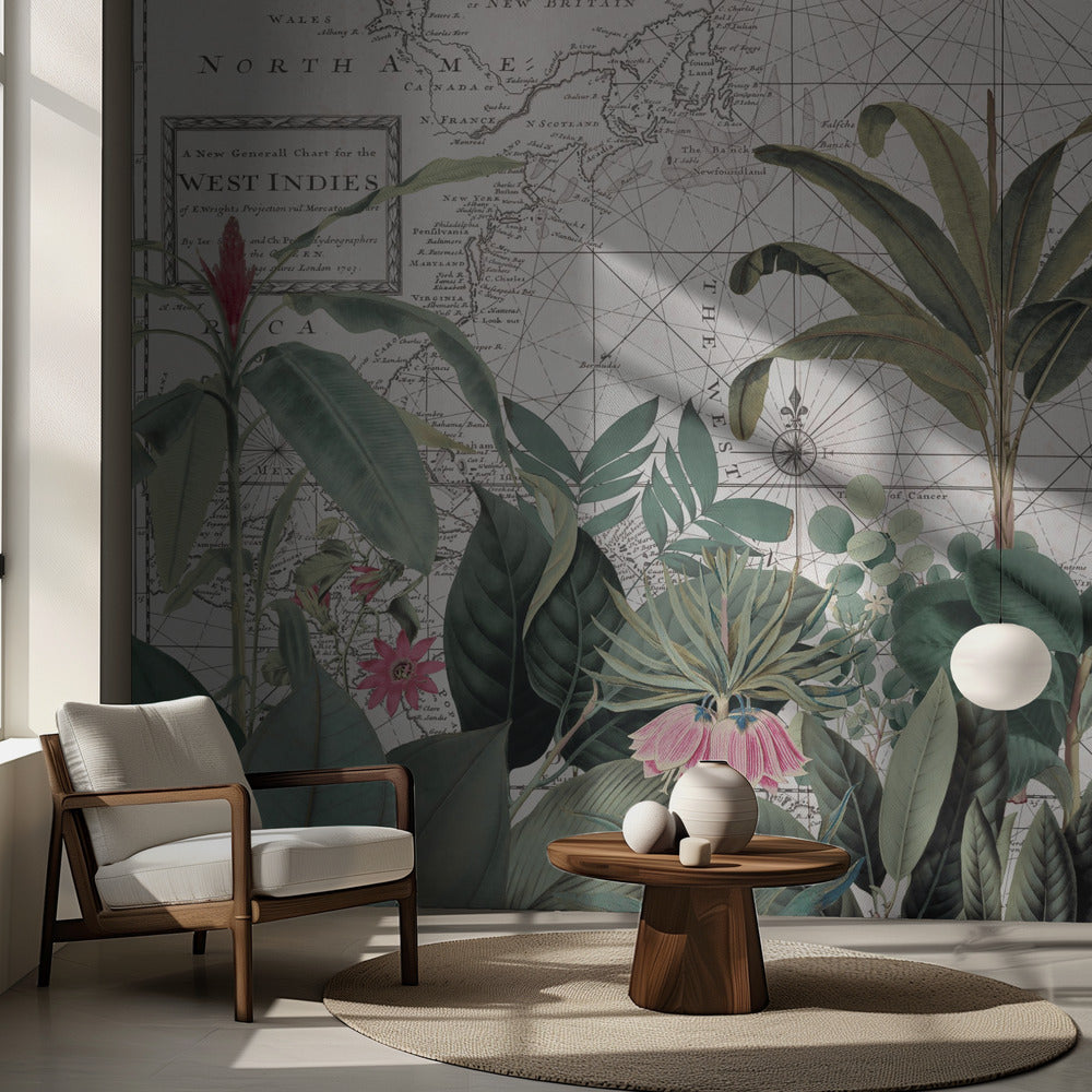 Eksoottinen villieläin 005 1 | Valokuvatapetit