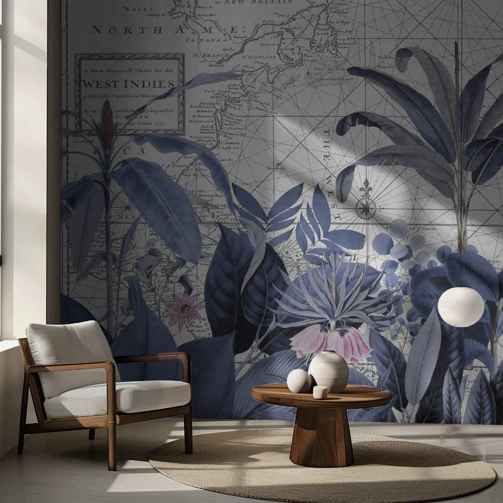 Eksoottinen villieläin 005 2 | Valokuvatapetit