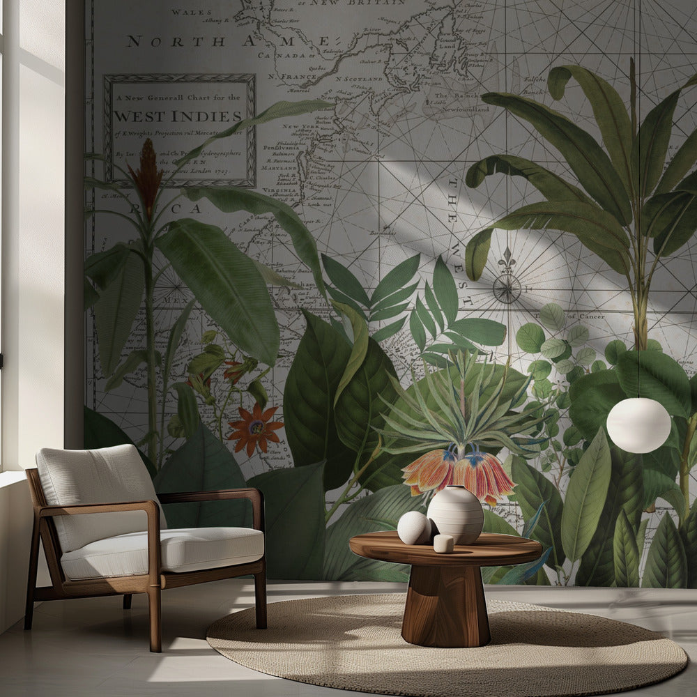 Eksoottinen villieläin 005 | Valokuvatapetit