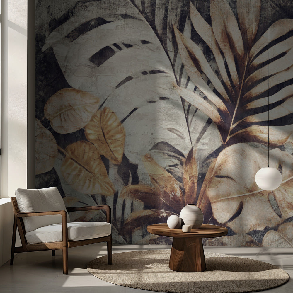 23 Junglerk02x A | Fototapeten