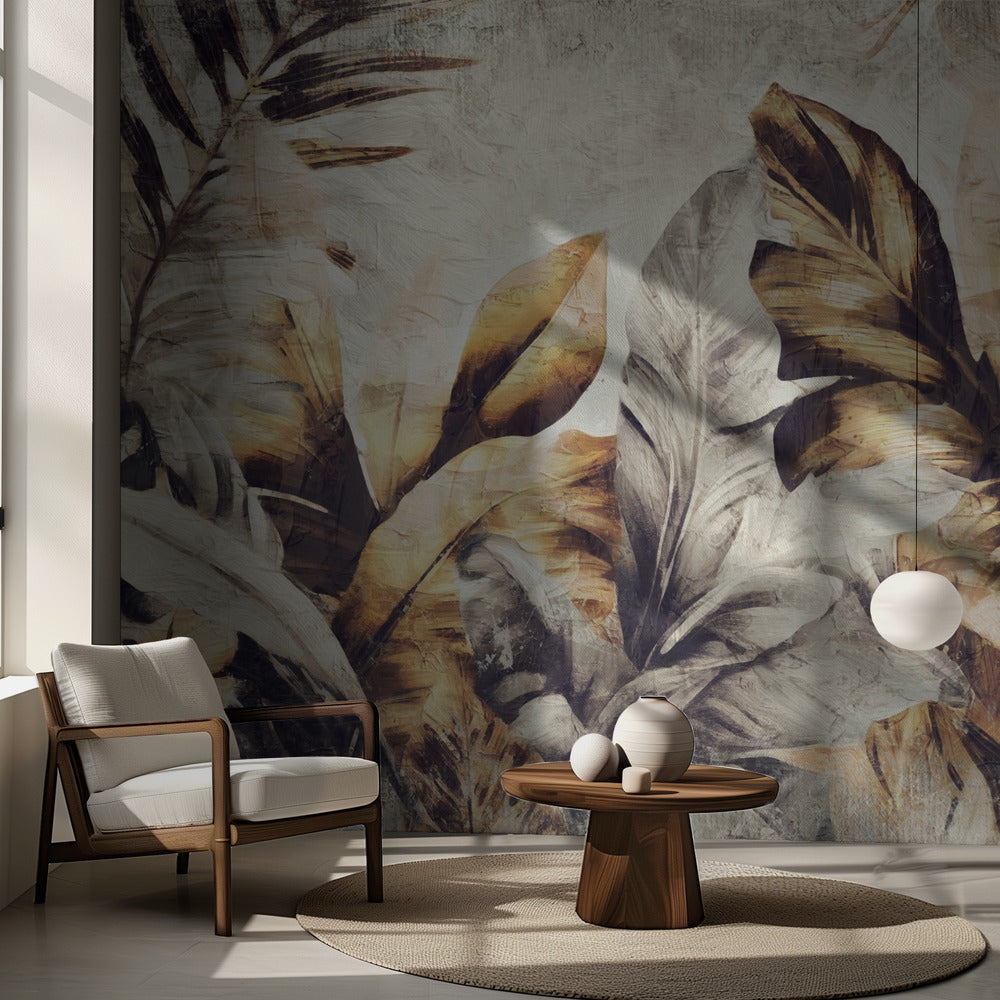 23 Junglerk02x B | Fototapeten