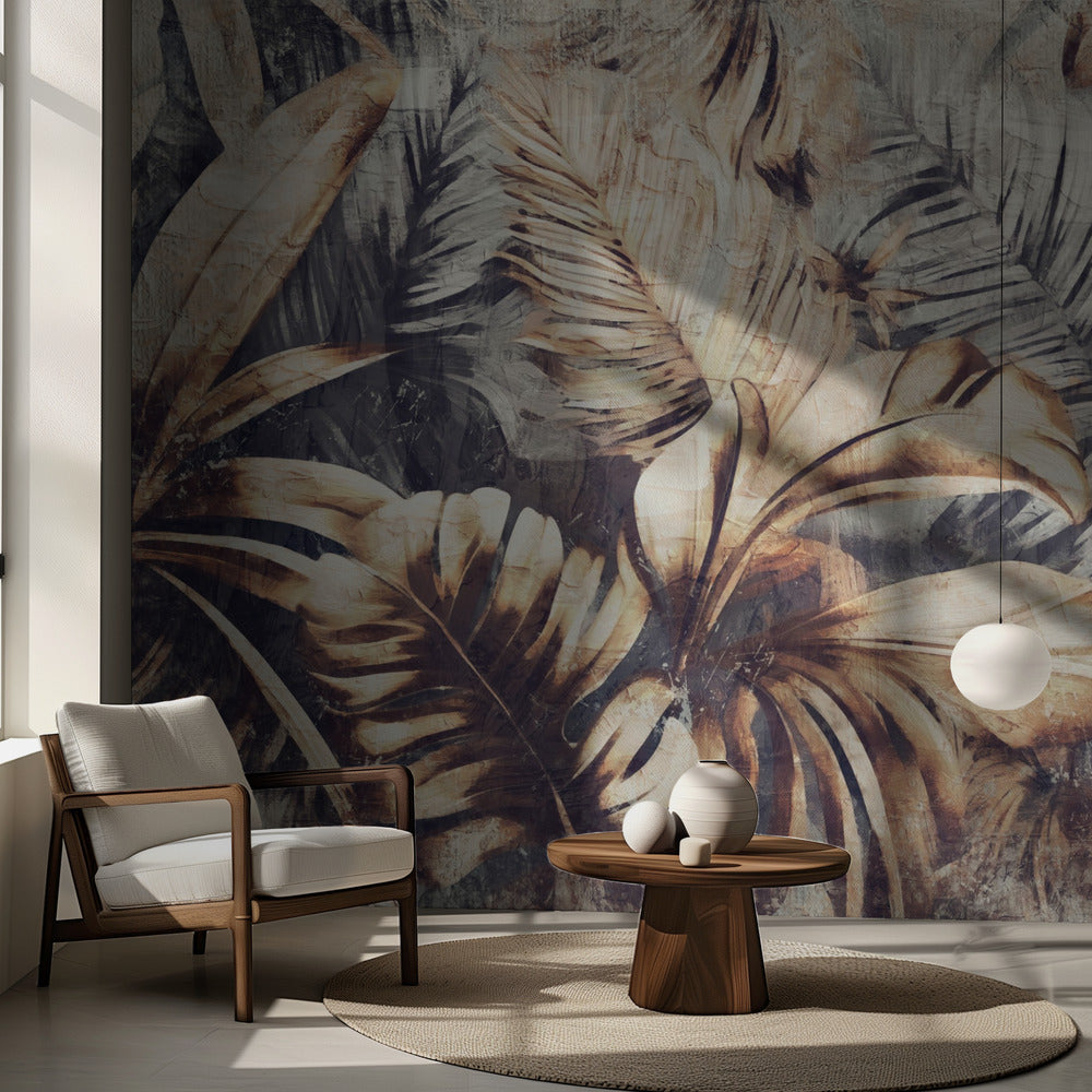 23 Junglerk02x C | Fototapeten