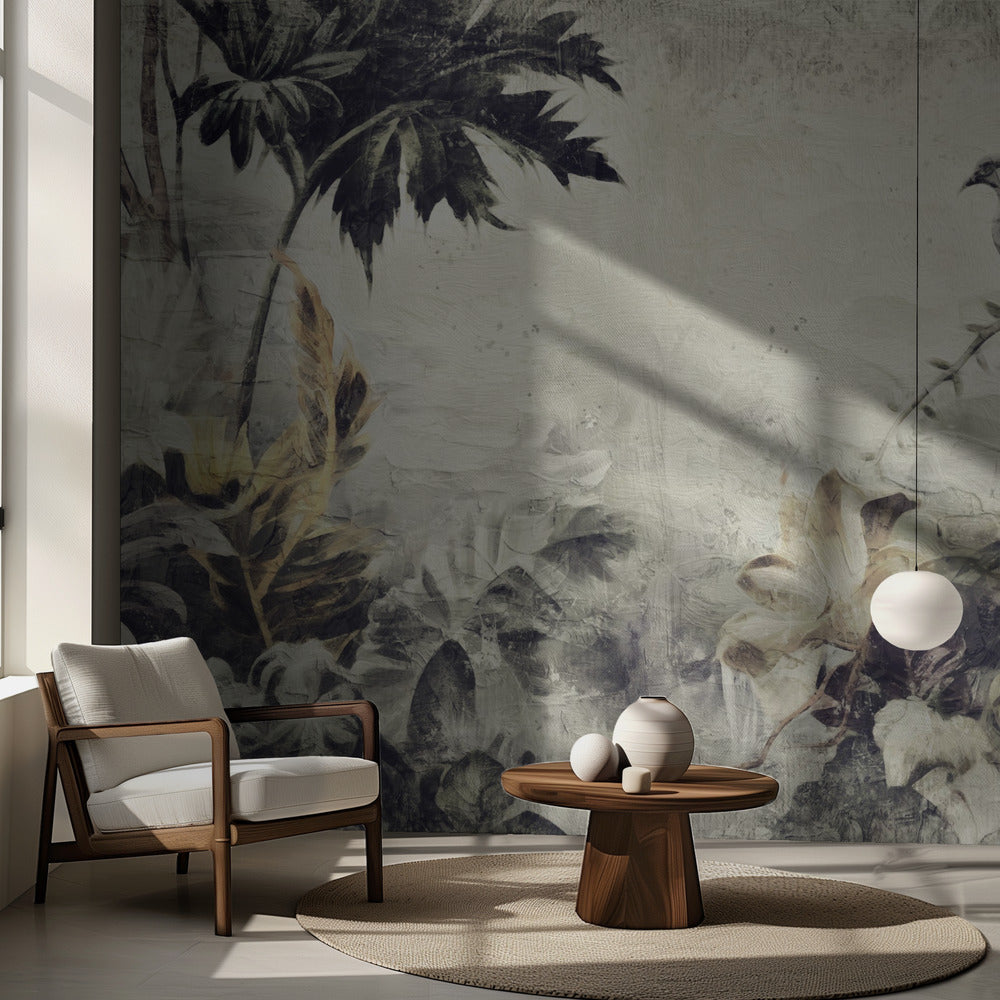 23 Viidakko03x C | Valokuvatapetit