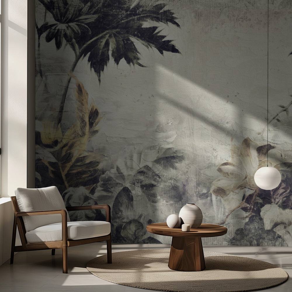 Pano Junglerk03x C | Carta da Parati Fotografica