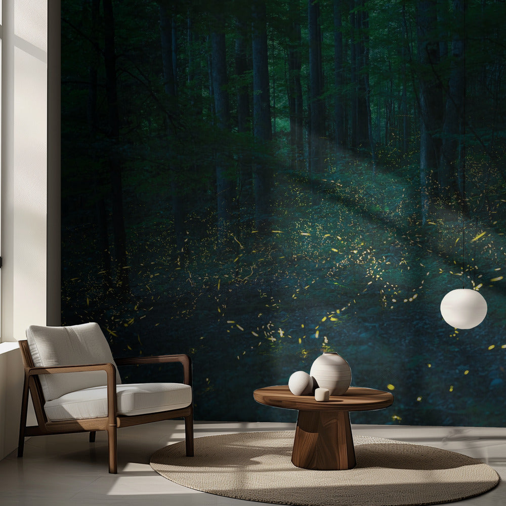 Metsän Henki | Valokuvatapetit