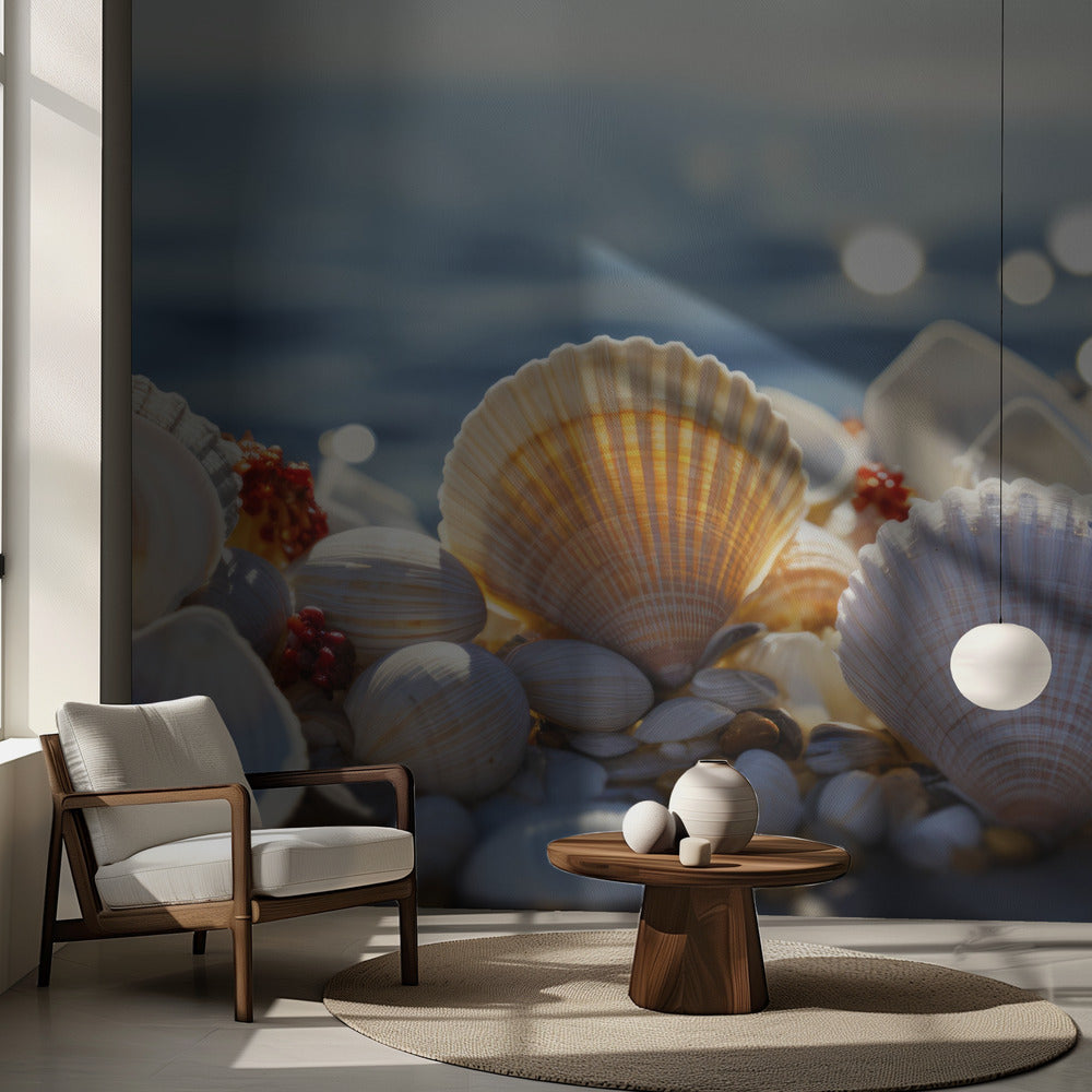 Strandimpressionen Nr. 25 | Fototapeten