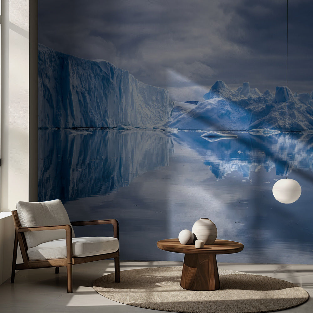 Täällä tänään… | Valokuvatapetit