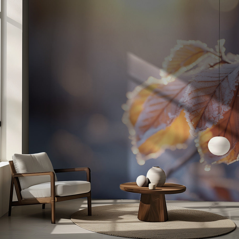 Winter Impressions No 10 | Wallpaper