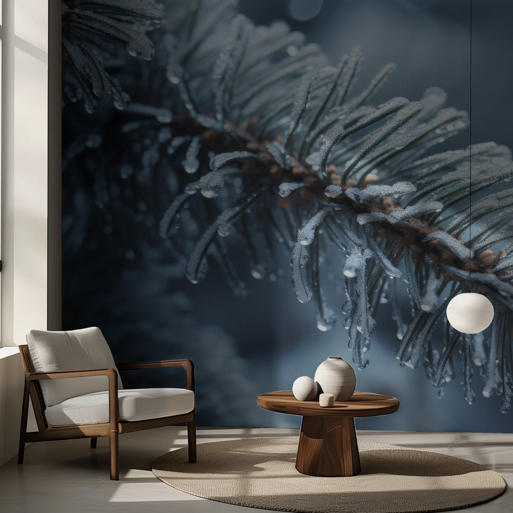 Winter Impressions No 9 | Wallpaper