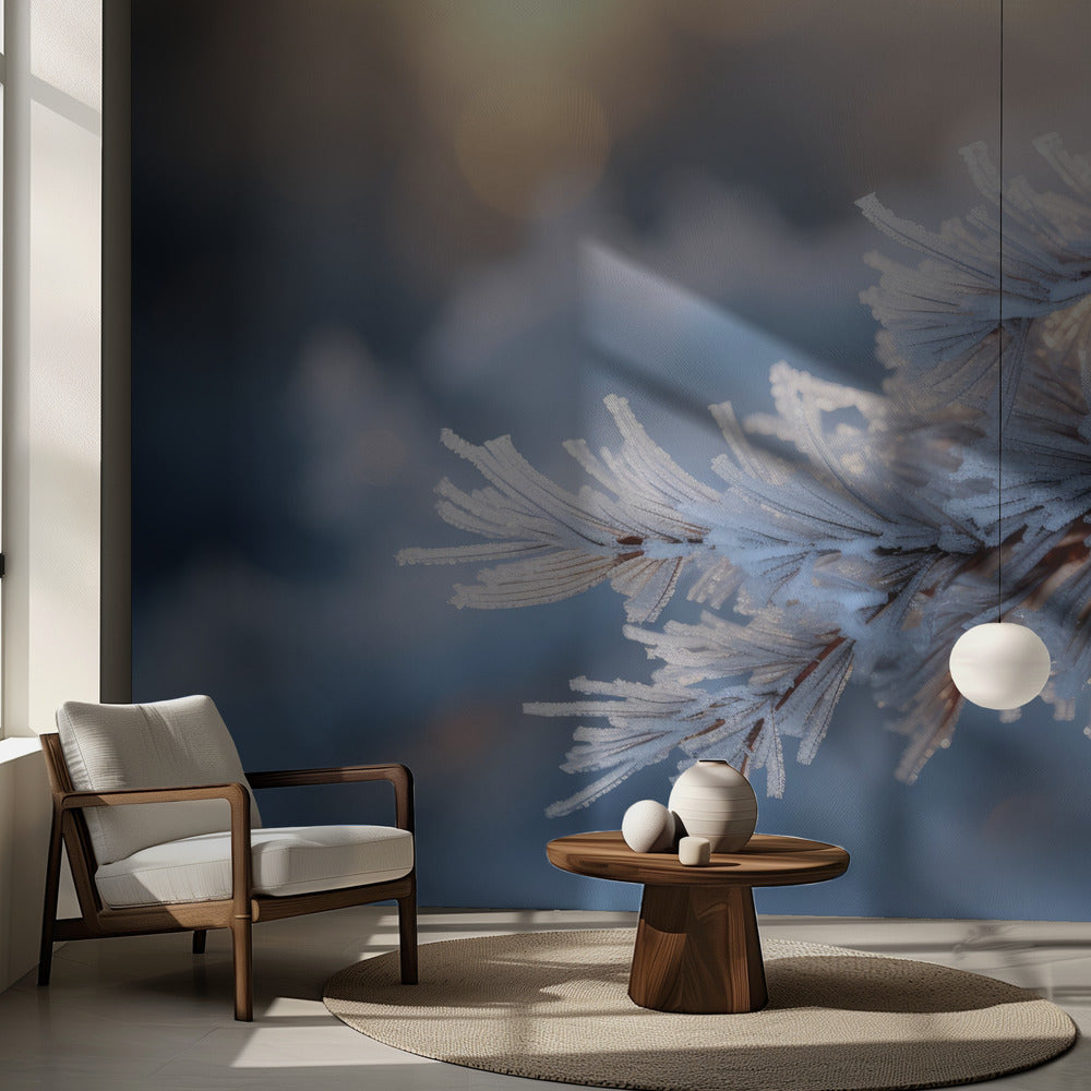 Winter Impressions No 7 | Wallpaper