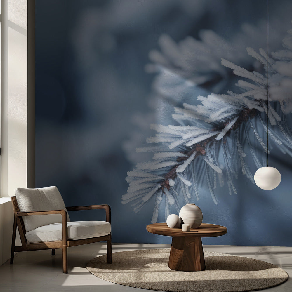 Winter Impressions No 8 | Wallpaper