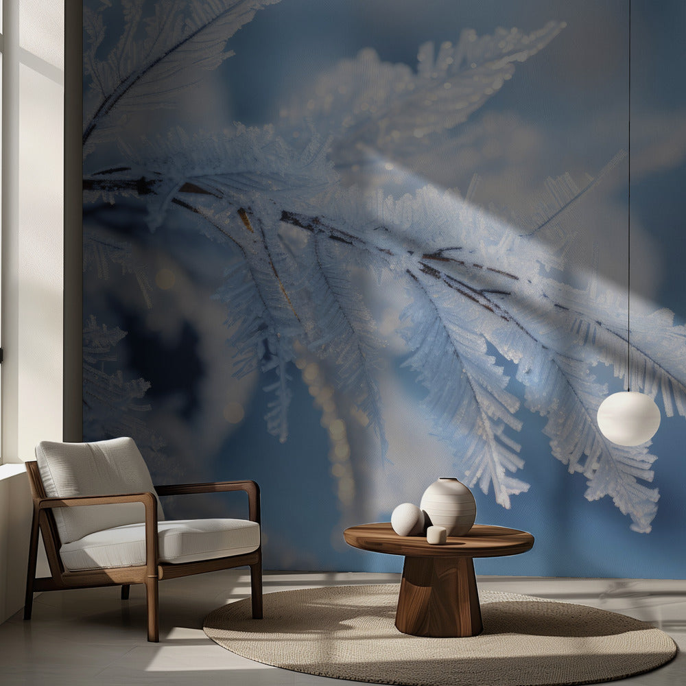 Talvi-ilmeitä nro 6 | Valokuvatapetit