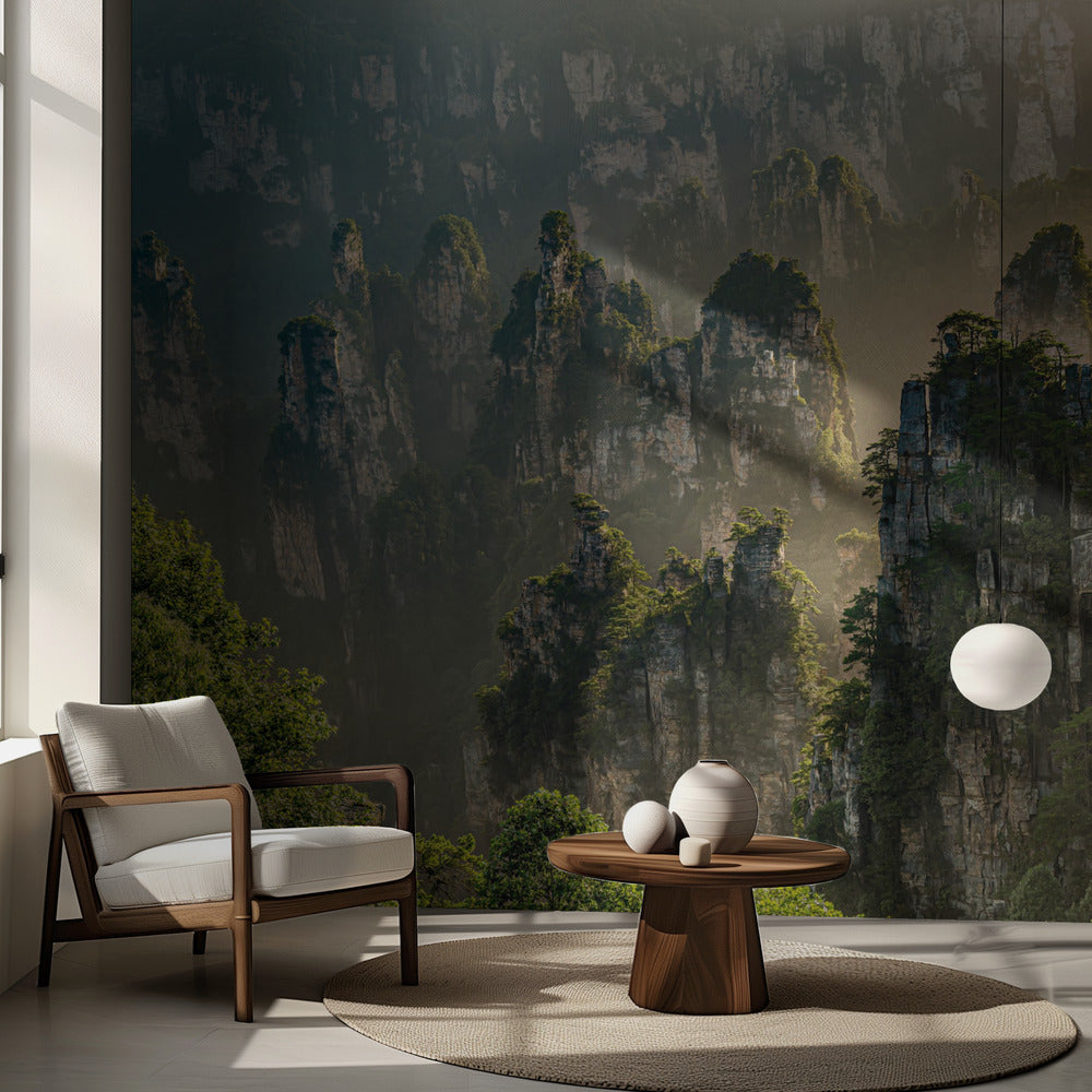 Maisema | Valokuvatapetit