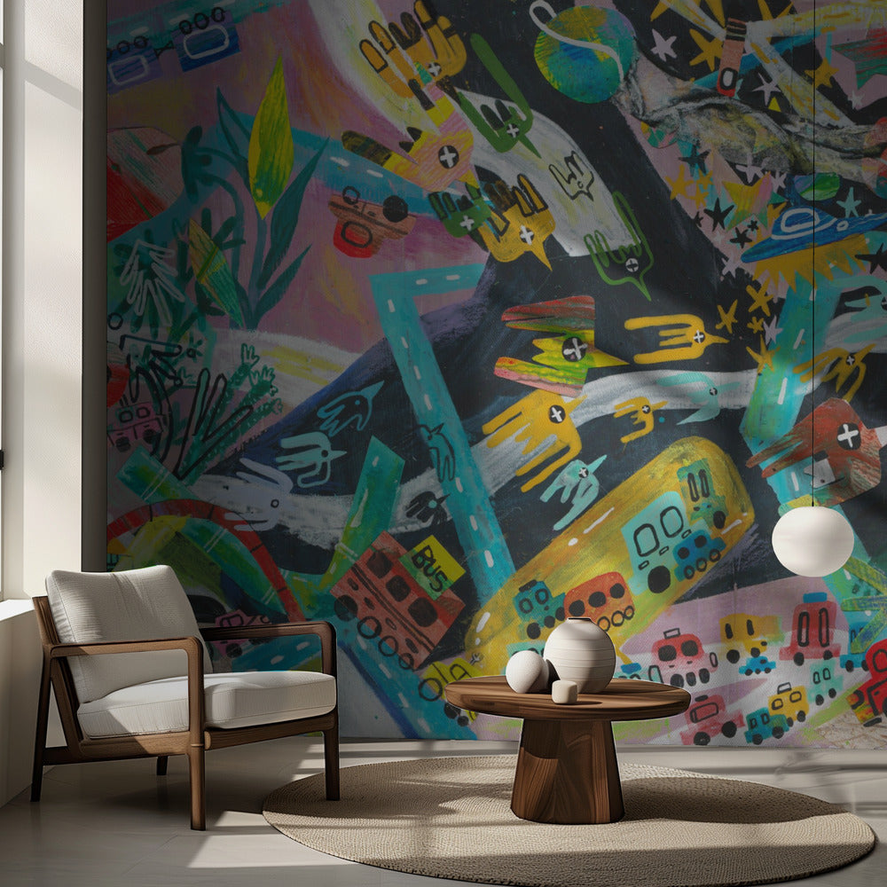 My World | Wallpaper