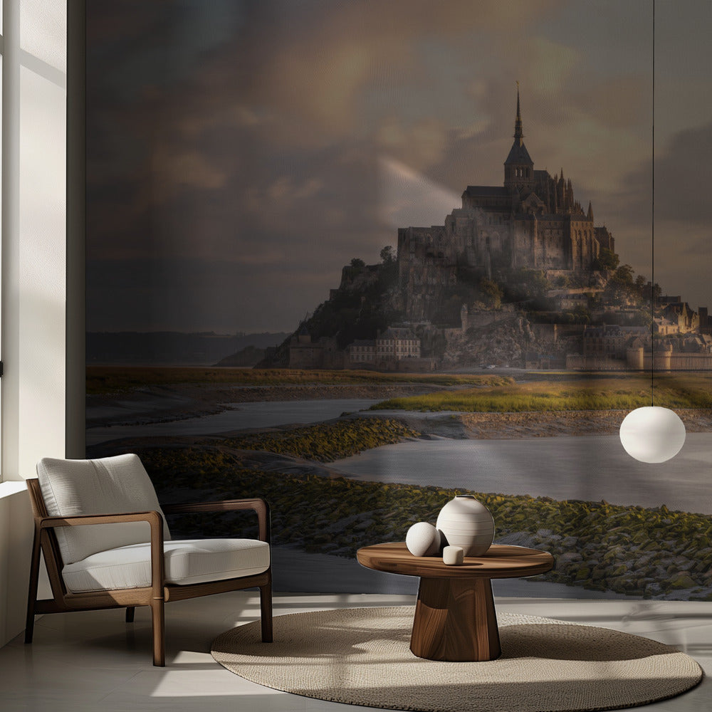 Siftin auringonnousu | Valokuvatapetit