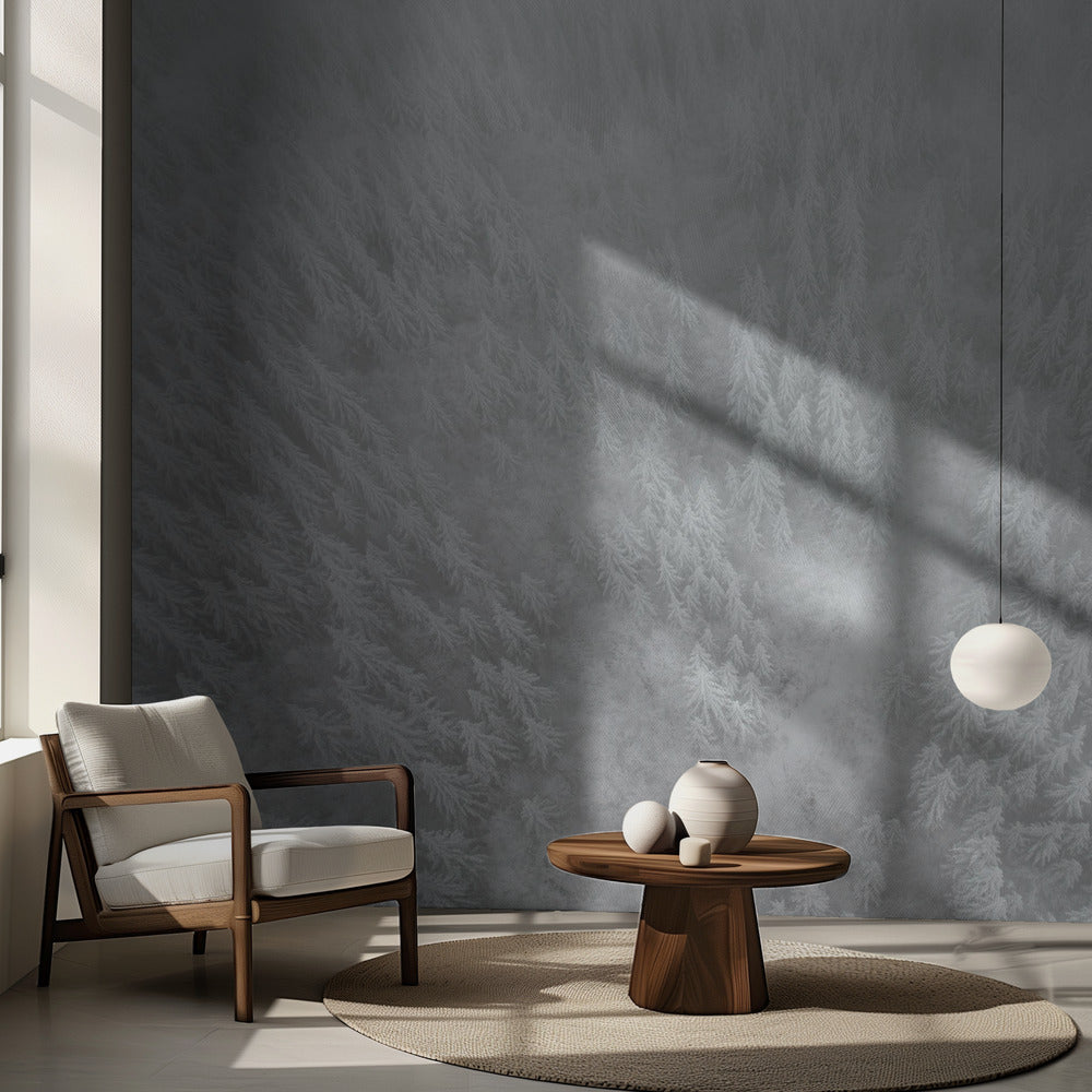 Weiß aus | Fototapeten