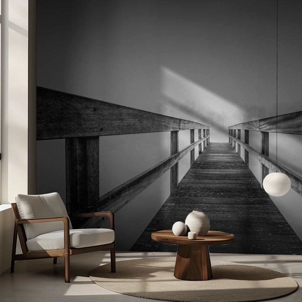 Näön menettäminen | Valokuvatapetit