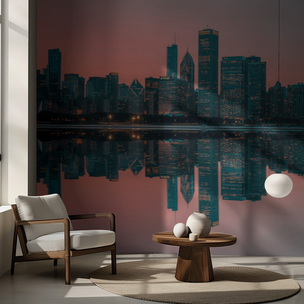 Cityscape | Wallpaper
