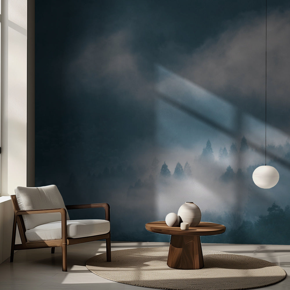 sumu | Valokuvatapetit