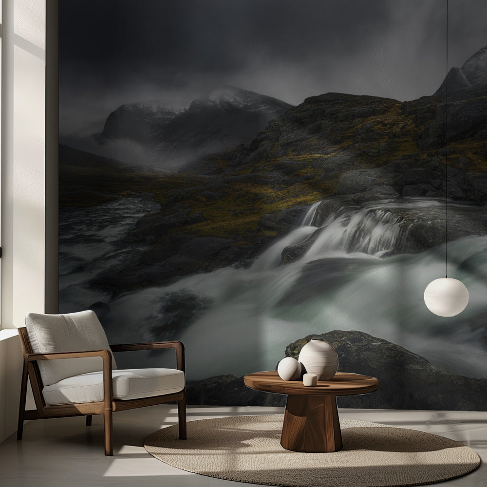 Kolme Toppia | Valokuvatapetit