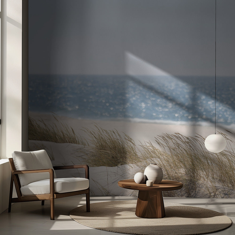 Rannikkomaisemat 3 | Valokuvatapetit