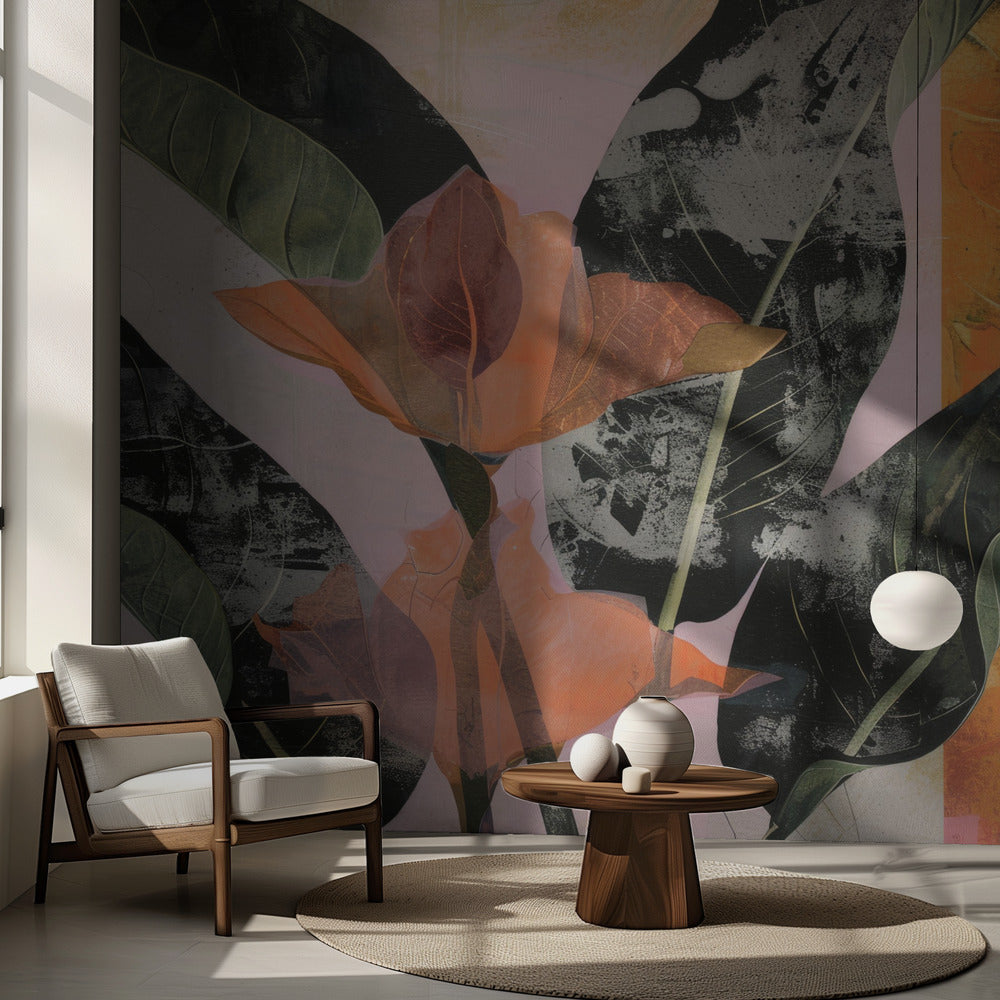 Hacia la jungla nº 3 | Papel Pintado Fotográfico