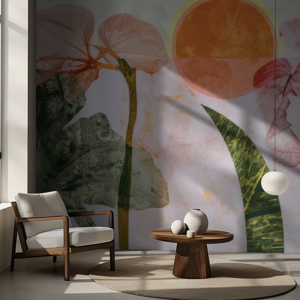 En la jungla nº 9 | Papel Pintado Fotográfico