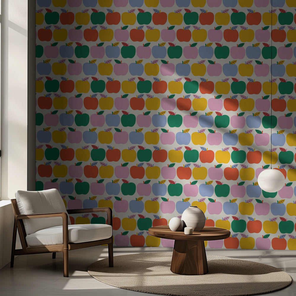 Appleplay | Wallpaper