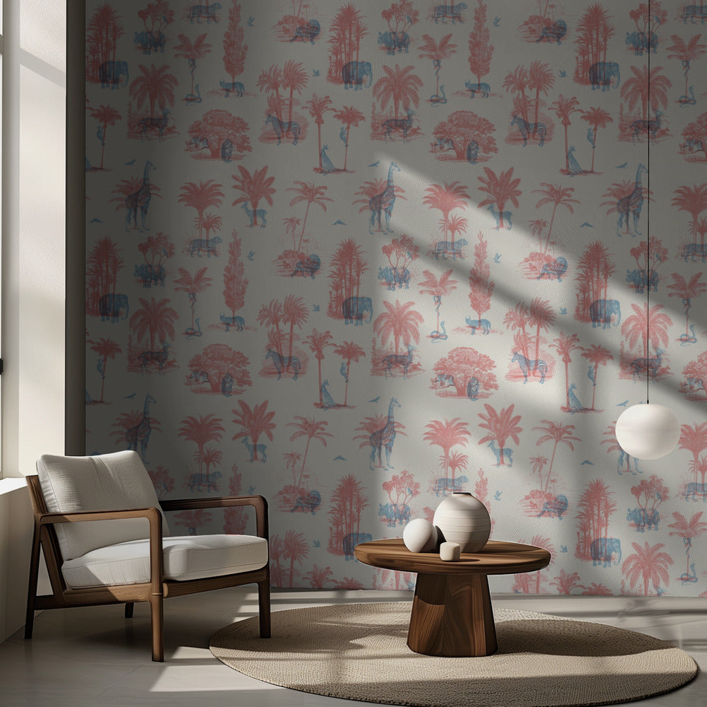 Where They Belong | Wallpaper